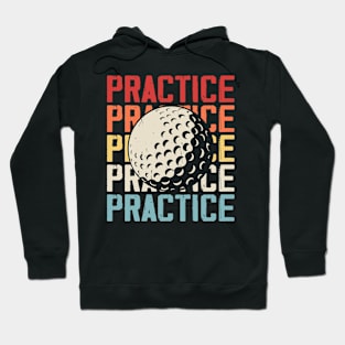 Practice T Shirt For Women Men Hoodie